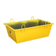 Ящик каменщика 0,35 м3 (г/п 700кг) - stroymarket66.ru - Казань