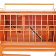 Растворосмеситель Лебедянь РН-300 - stroymarket66.ru - Казань