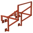 Мусоросброс гаситель скорости - stroymarket66.ru - Казань