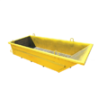 Тара для раствора 1,0 м3 (г/п 2250 кг) - stroymarket66.ru - Казань