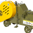 Станок для резки арматуры VPK Р-40 - stroymarket66.ru - Казань