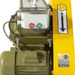 Станок для резки арматуры VPK Р-40 - stroymarket66.ru - Казань