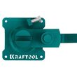 Ручной станок для гибки арматуры KRAFTOOL 10 E, острый гиб, на подшипнике - stroymarket66.ru - Казань