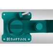 Ручной станок для гибки арматуры KRAFTOOL 12 E, острый гиб, на подшипнике - stroymarket66.ru - Казань
