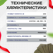 Брезент влагостойкий 500 г/м2, 3х3 м - stroymarket66.ru - Казань