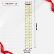 Вышка-тура  ВСП 2.0х2.0, Н-20.8м - stroymarket66.ru - Казань