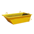 Тара для раствора 0,35 м3 (г/п 650 кг) - stroymarket66.ru - Казань