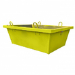 Ящик каменщика 0,5м3 (г/п 1000кг) - stroymarket66.ru - Казань