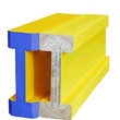 Двутавровая балка 3,0 м - stroymarket66.ru - Казань