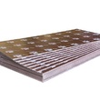 Фанера ламинированная 2440х1220х21мм, береза, сорт 1/1 - stroymarket66.ru - Казань