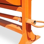 Растворосмеситель Лебедянь РН-150 - stroymarket66.ru - Казань