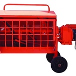 Растворосмеситель Лебедянь РН-150 - stroymarket66.ru - Казань