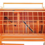 Растворосмеситель Лебедянь РН-300 - stroymarket66.ru - Казань