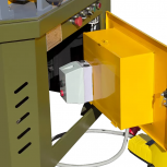 Станок для гибки арматуры VPK Г-40 - stroymarket66.ru - Казань