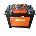 Станок для гибки арматуры GROST-SNAB G50 - stroymarket66.ru - Казань