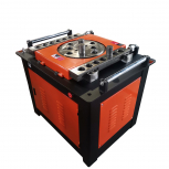 Станок для гибки арматуры GROST-SNAB G50 - stroymarket66.ru - Казань