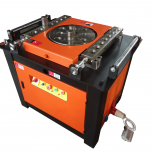 Станок для гибки арматуры GROST-SNAB G50 - stroymarket66.ru - Казань