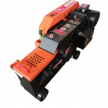 Станок для резки арматуры GROST-SNAB R50 - stroymarket66.ru - Казань