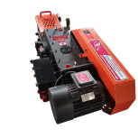 Станок для резки арматуры GROST-SNAB R50 - stroymarket66.ru - Казань