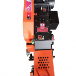 Станок для резки арматуры GROST-SNAB R50 - stroymarket66.ru - Казань