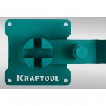 Ручной станок для гибки арматурыKRAFTOOL 14 EC, острый гиб, на подшипнике - stroymarket66.ru - Казань