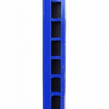 Щит стальной щитовой опалубки  угловой внутренний стандарт 0,3x0,3x3,0 м - stroymarket66.ru - Казань