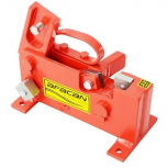 Ручной станок для резки арматуры Afacan 22M - stroymarket66.ru - Казань