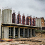 Аренда крупнощитовой опалубки колонн - stroymarket66.ru - Казань