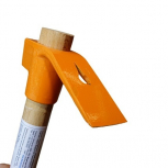 Молоток универсальный бетонщика 45CH - stroymarket66.ru - Казань