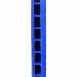 Щит стальной щитовой опалубки  угловой внутренний стандарт 0,3x0,3x3,0 м - stroymarket66.ru - Казань