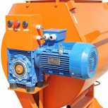 Растворосмеситель Лебедянь РН-200 - stroymarket66.ru - Казань