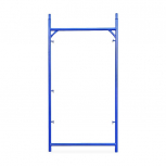 Леса строительные рамные  ЛРСП 40 секция без лестницы 3х2 м - stroymarket66.ru - Казань