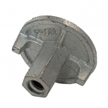 Гайка литая двухрожковая Ø 90 мм / 17 мм - stroymarket66.ru - Казань