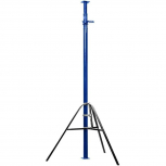 Стойка телескопическая для опалубки 4.5 м - stroymarket66.ru - Казань