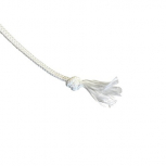 Защитно-улавливающая сетка (ЗУС) шнур полипропиленовый 3 мм - stroymarket66.ru - Казань