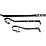 Анкерное крепление удлиненное 400 мм - stroymarket66.ru - Казань