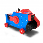 Станок для резки арматуры Vektor GQ40 для резки арматуры - stroymarket66.ru - Казань