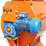 Растворосмеситель Лебедянь РН-150 - stroymarket66.ru - Казань