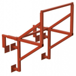 Мусоросброс погрузочная воронка - stroymarket66.ru - Казань