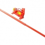 Ручной станок для резки арматуры Afacan 22M - stroymarket66.ru - Казань