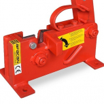 Ручной станок для резки арматуры Afacan 22M - stroymarket66.ru - Казань