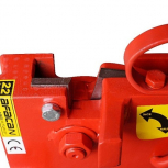 Ручной станок для резки арматуры Afacan 22M - stroymarket66.ru - Казань