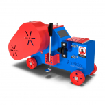 Станок для резки арматуры Vektor GQ40 для резки арматуры - stroymarket66.ru - Казань