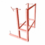 Мусоросброс кронштейн балконный - stroymarket66.ru - Казань