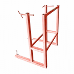 Мусоросброс гаситель скорости - stroymarket66.ru - Казань