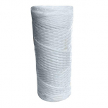 Защитно-улавливающая сетка (ЗУС) шнур полипропиленовый 3 мм - stroymarket66.ru - Казань