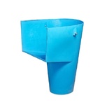 Мусоросброс кронштейн универсальный - stroymarket66.ru - Казань