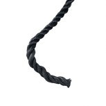 Защитно-улавливающая сетка (ЗУС) канат полипропиленовый ППТ 10 мм - stroymarket66.ru - Казань