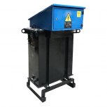 Трансформаторная подстанция КТПТО-80 для термообработки бетона - stroymarket66.ru - Казань