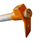 Молоток универсальный бетонщика 45CH - stroymarket66.ru - Казань